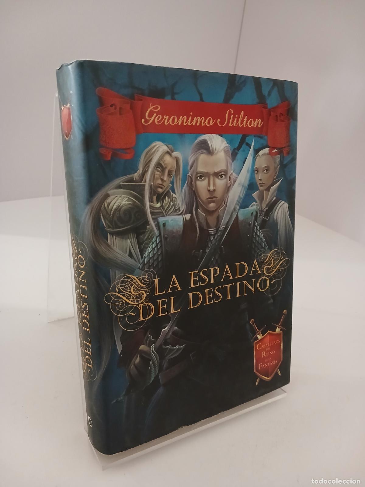 Libros de segunda mano: Las aventuras de Marco Polo - Geronimo Stilton