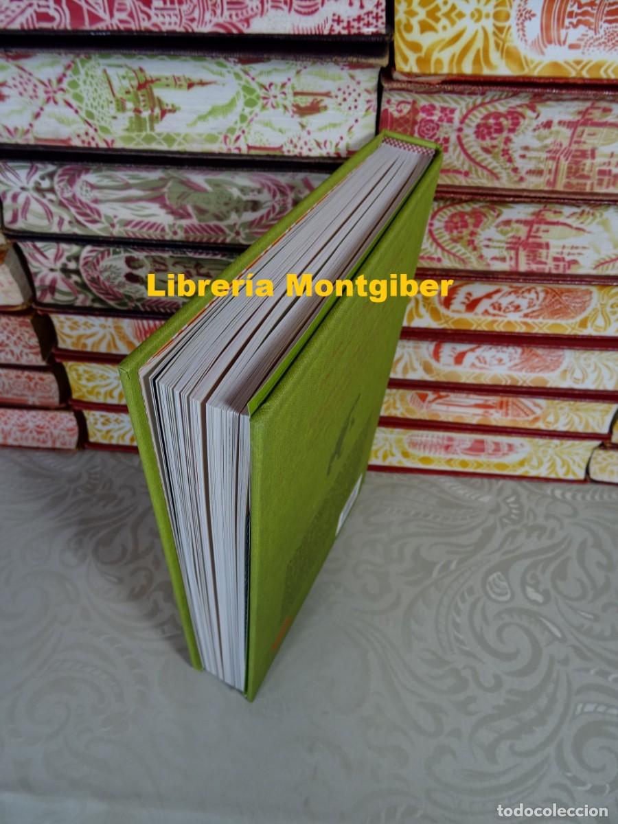 Libros de segunda mano: El libro de la jungla . Autor : Kipling, Rudyard - Foto 3