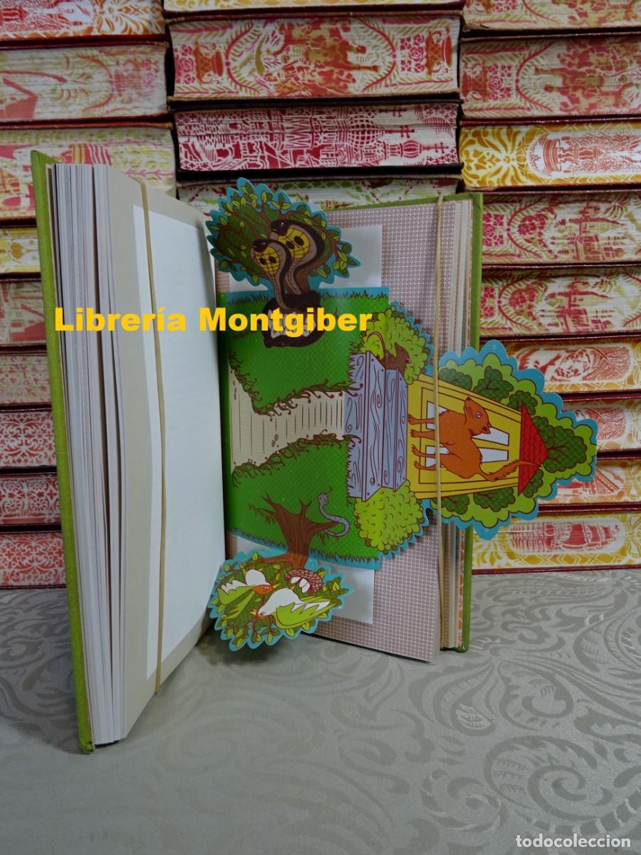 Libros de segunda mano: El libro de la jungla . Autor : Kipling, Rudyard - Foto 10