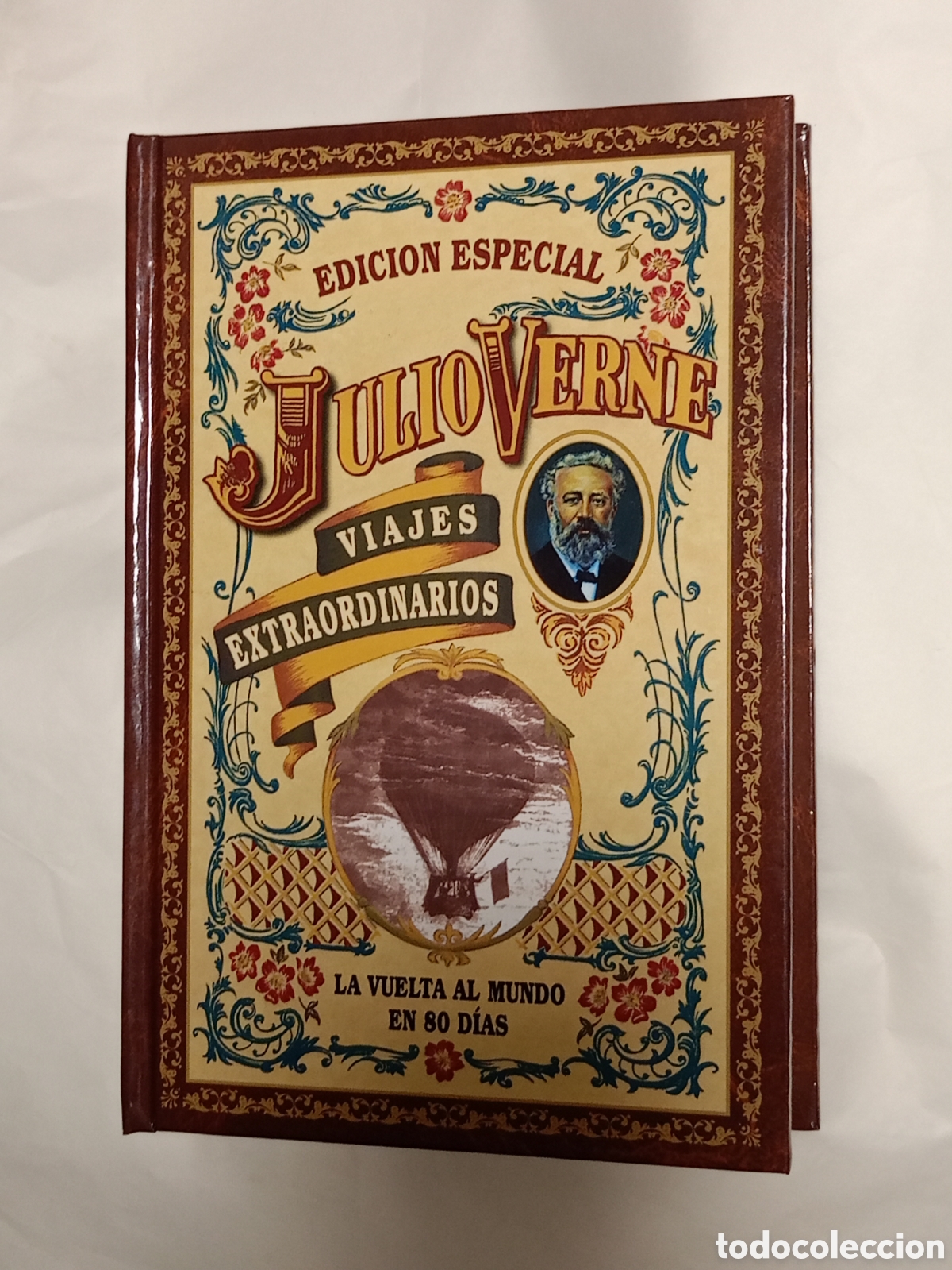 Gebrauchte B&uuml;cher: Viaje al centro de la tierra.- Verne, Julio
