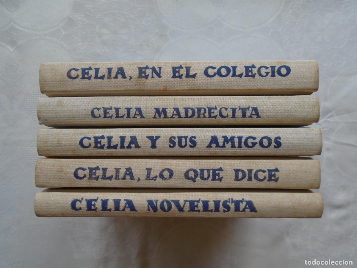Gebrauchte B&uuml;cher: ELENA FORT&Uacute;N. 5 OBRAS ILUSTRADAS: ALCONTE, BONI, L. DE BEN, A.H. PALACIOS. 2007-2008.