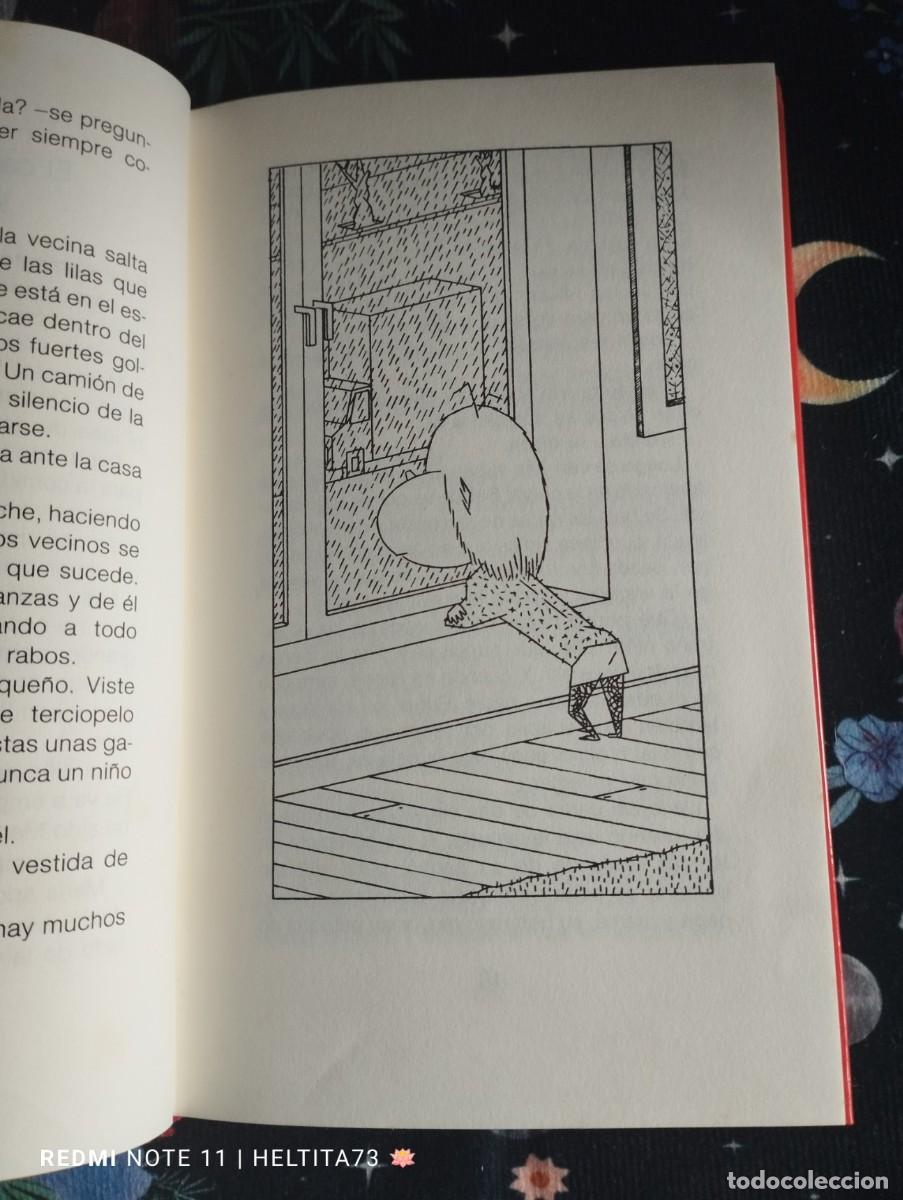 Libros de segunda mano: Una bruja en casa, 1994 - Foto 5