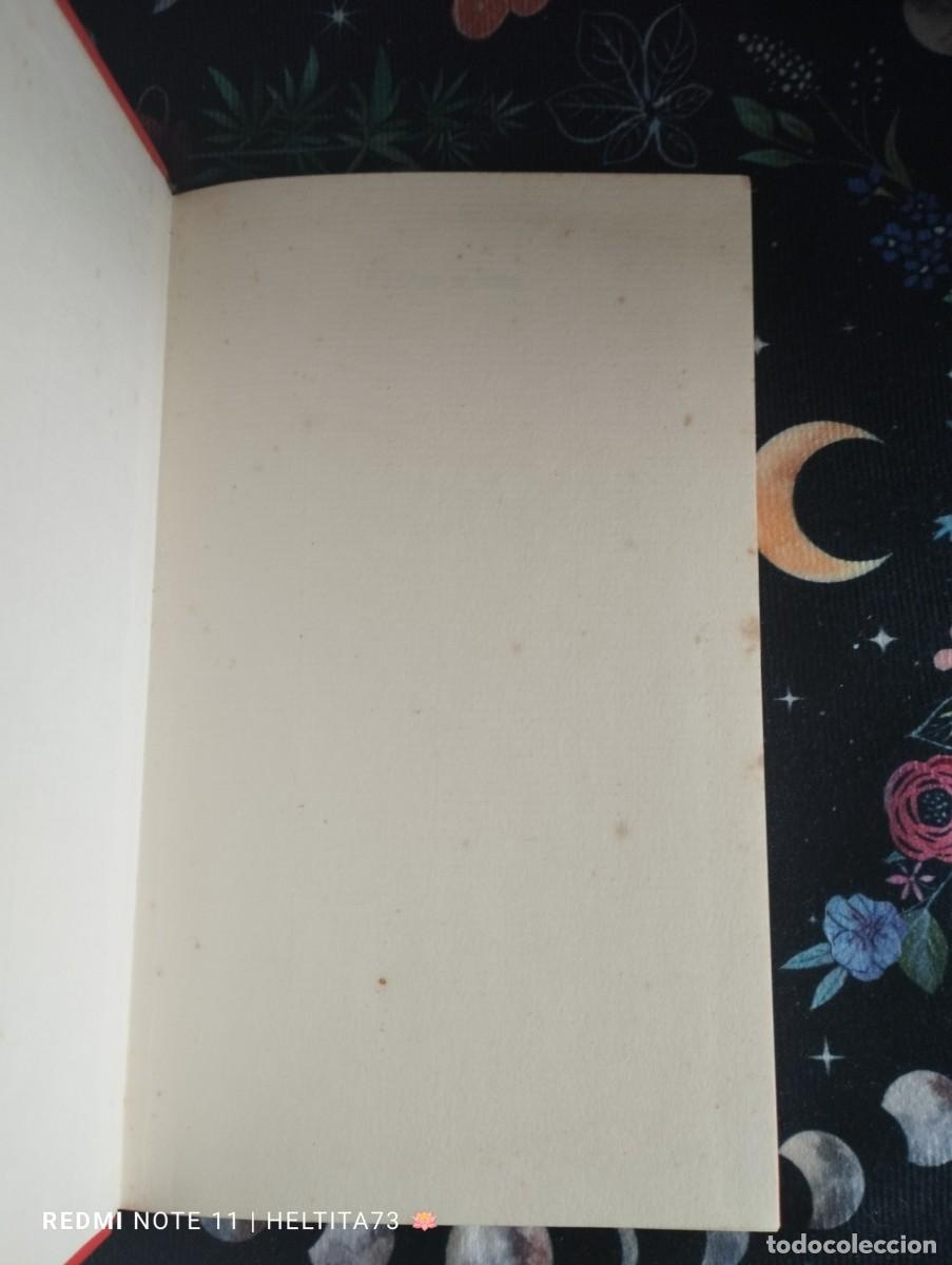 Libros de segunda mano: Una bruja en casa, 1994 - Foto 7