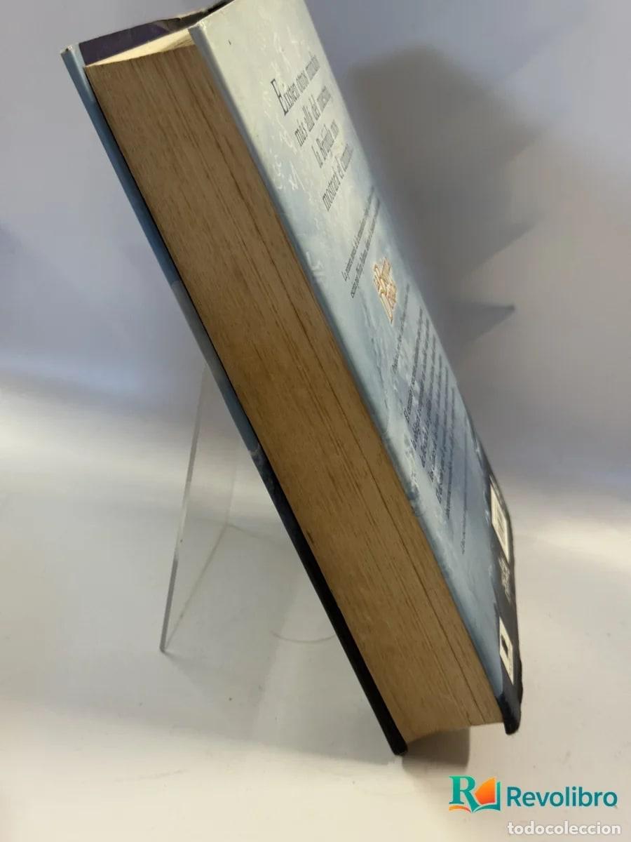 Libros de segunda mano: La br&uacute;jula dorada - Philip Pullman - Foto 3