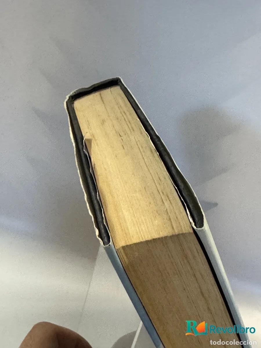 Libros de segunda mano: La br&uacute;jula dorada - Philip Pullman - Foto 4