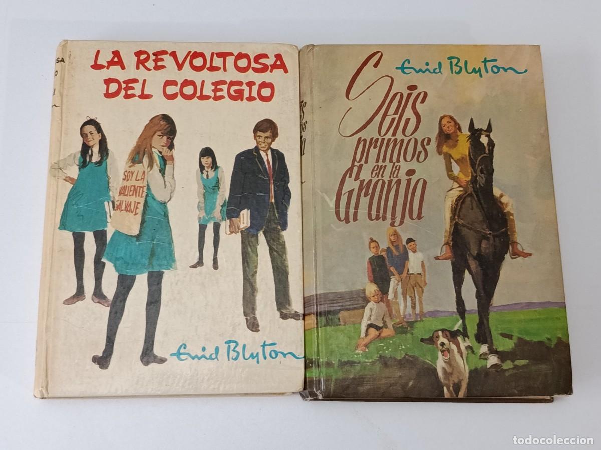 Libri di seconda mano: 2 LIBROS DE AVENTURA JUVENIL