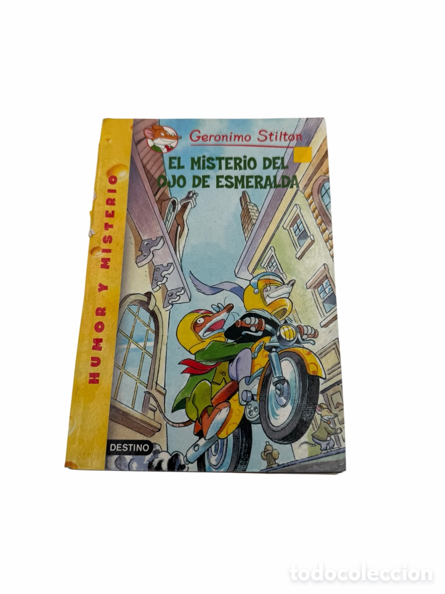 Libros de segunda mano: Libro Cuento Literatura Infantil