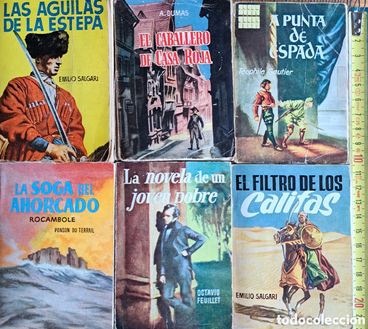 Libros de segunda mano: Peque&ntilde;os Grandes Libros