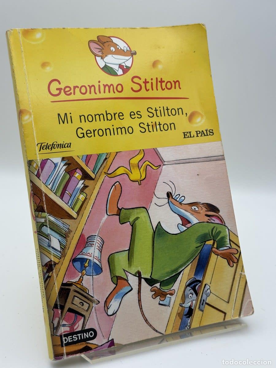 Libros de segunda mano: El misterio de la pir&aacute;mide de queso - Elisabetta Dami