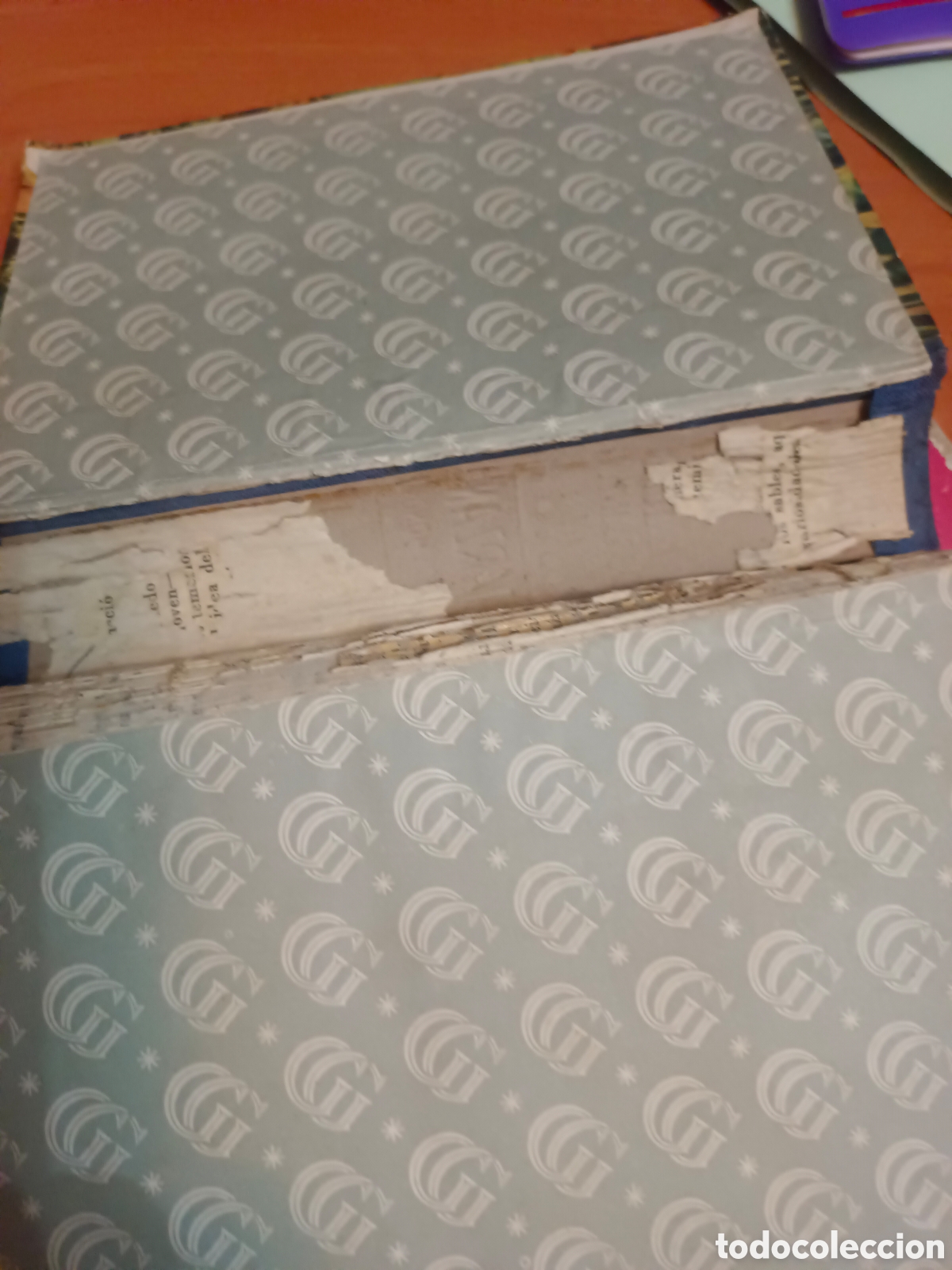 Libros de segunda mano: Libro de Tarz&aacute;n de los monos - Foto 3