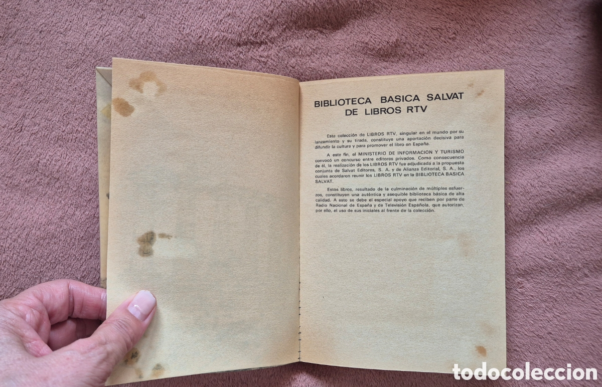 Libros de segunda mano: La isla del tesoro, de Robert Louis Stevenson - Foto 5
