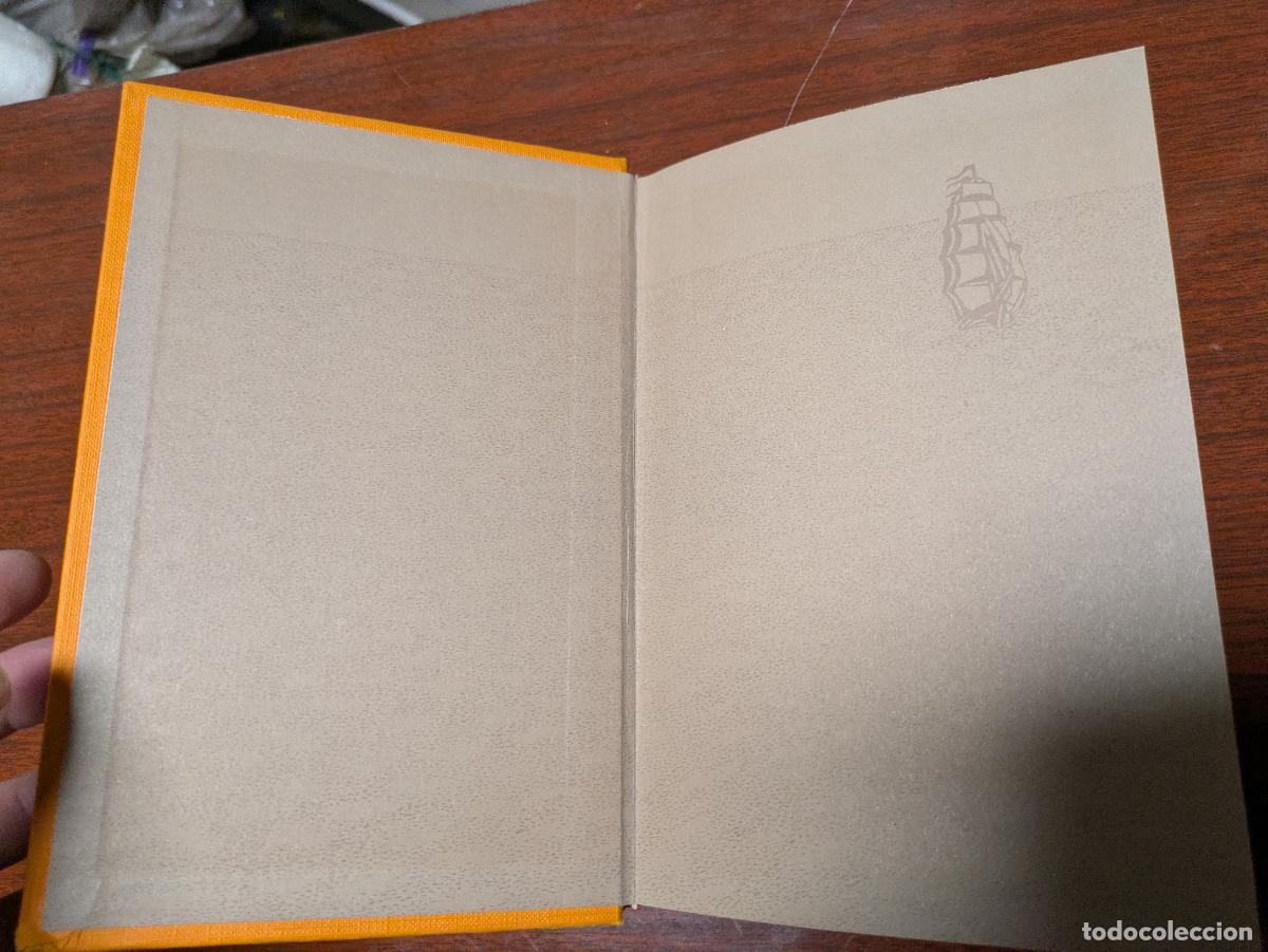 Libros de segunda mano: Vida privada &ndash; j. m. segarra - Foto 5