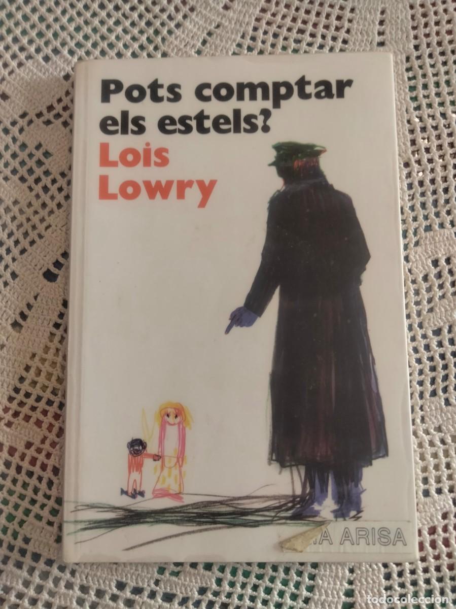 Libros de segunda mano: POTS COMPTAR ELS ESTELS?