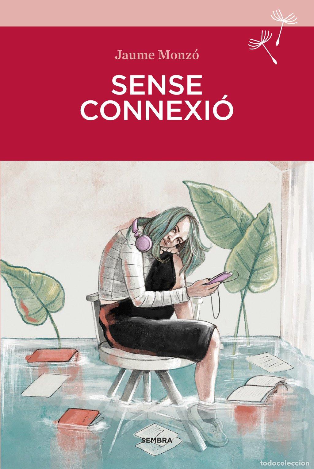 Second hand books: Sense Connexi&oacute; - Jaume Monz&oacute; - Sembra Llibres