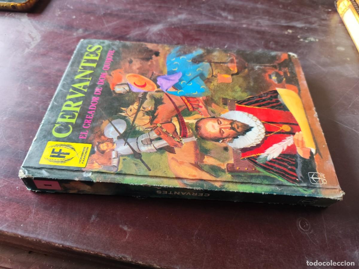 Livres d'occasion: CERVANTES / / CJA 610 / TORAY