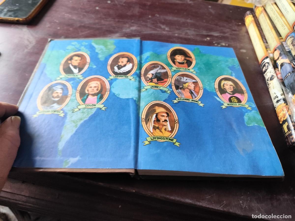 Libros de segunda mano: CERVANTES / / CJA 610 / TORAY - Foto 4