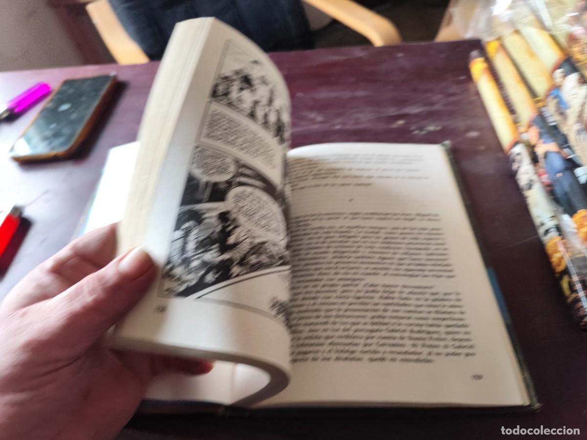 Libros de segunda mano: CERVANTES / / CJA 610 / TORAY - Foto 7
