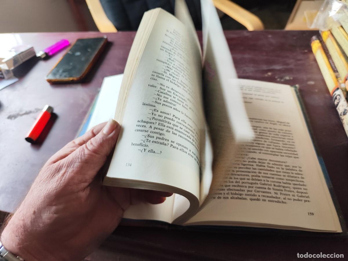 Libros de segunda mano: CERVANTES / / CJA 610 / TORAY - Foto 8