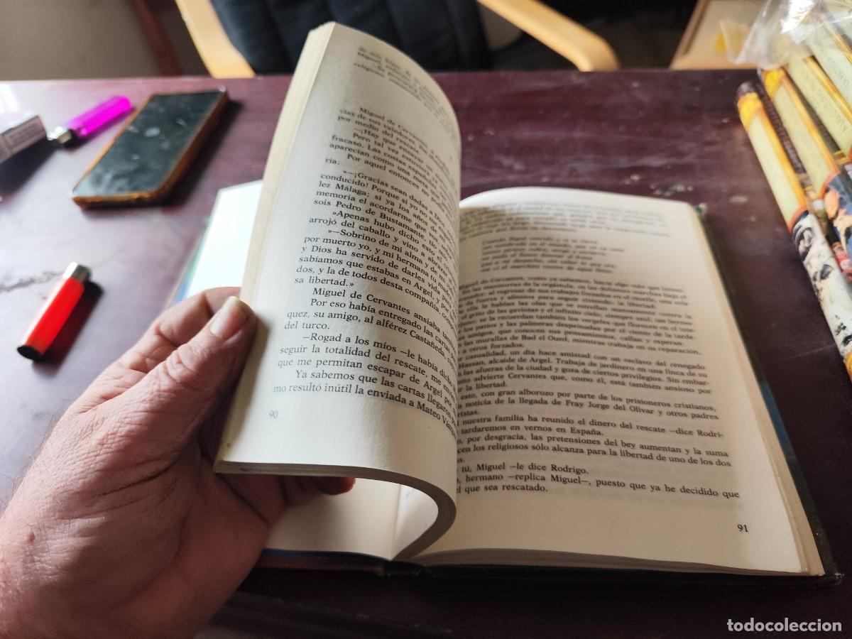 Libros de segunda mano: CERVANTES / / CJA 610 / TORAY - Foto 10