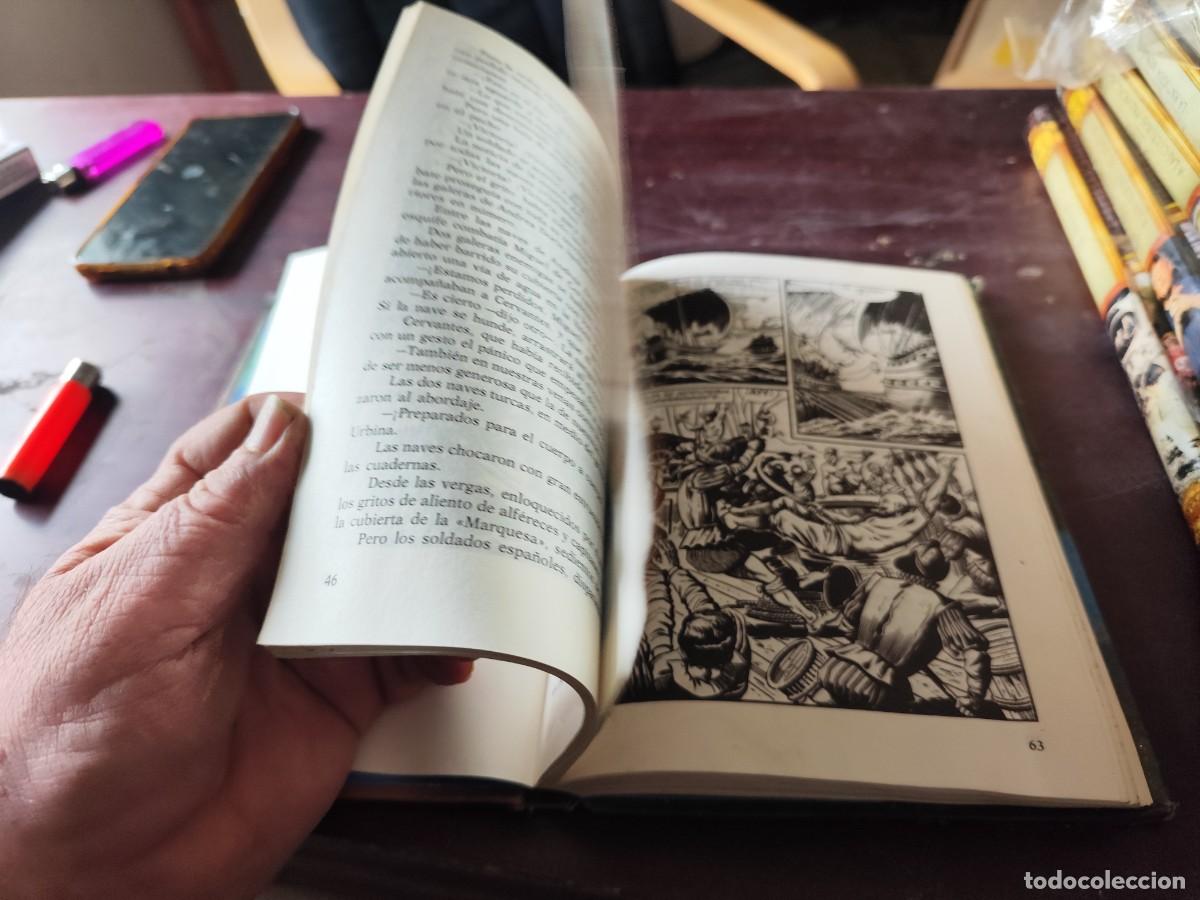 Libros de segunda mano: CERVANTES / / CJA 610 / TORAY - Foto 11