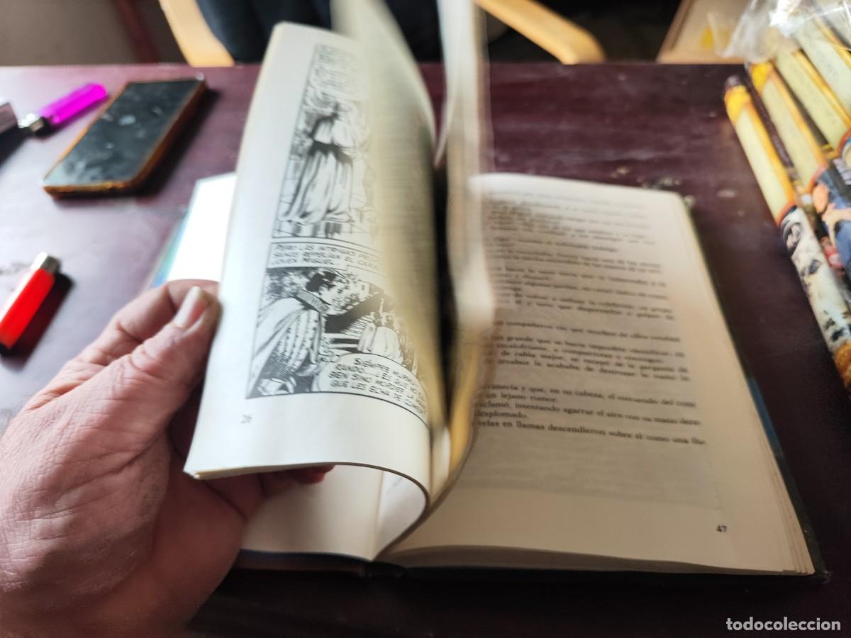 Libros de segunda mano: CERVANTES / / CJA 610 / TORAY - Foto 12