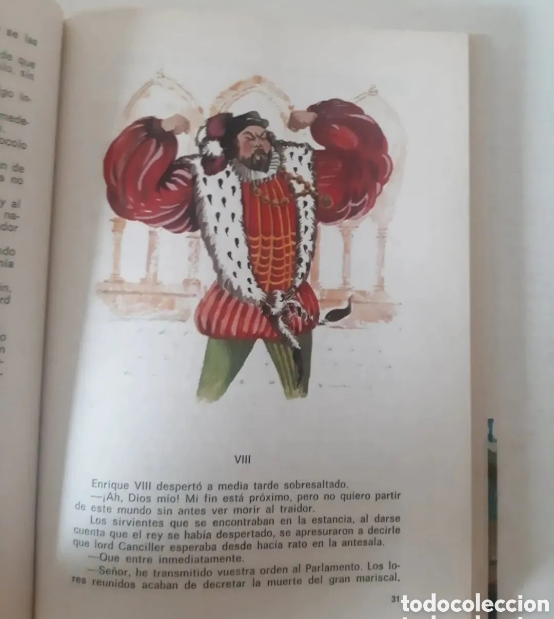 Libros de segunda mano: Mark Twain El principe y el mendigo - Foto 5