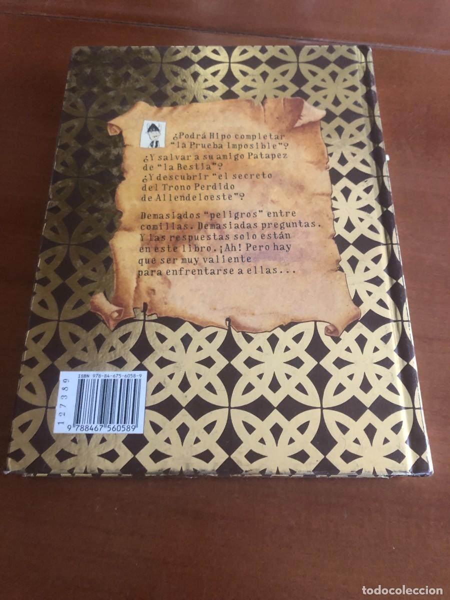 Libros de segunda mano: C&oacute;mo romper el coraz&oacute;n a un drag&oacute;n - Foto 4