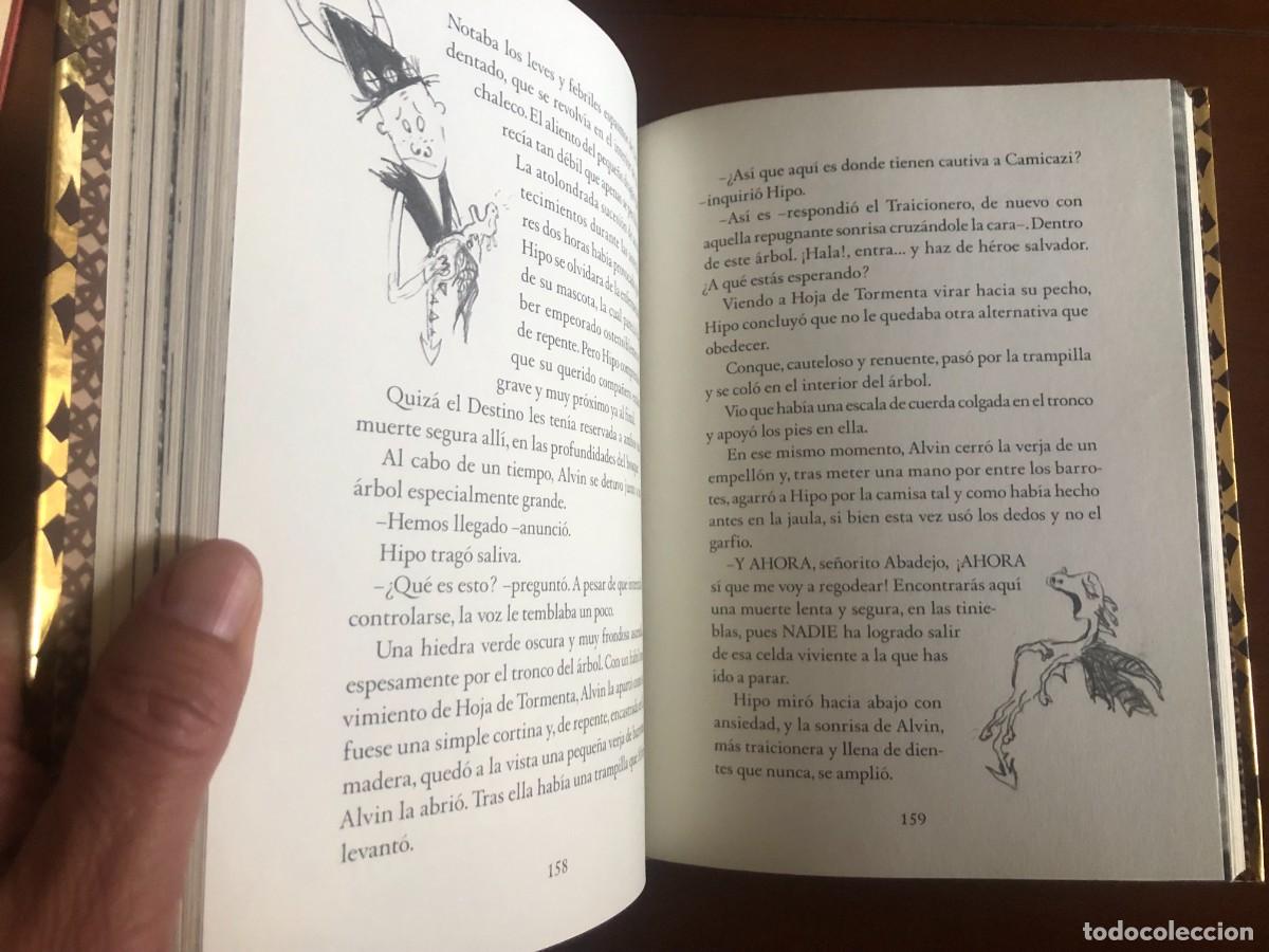 Libros de segunda mano: C&oacute;mo romper el coraz&oacute;n a un drag&oacute;n - Foto 6