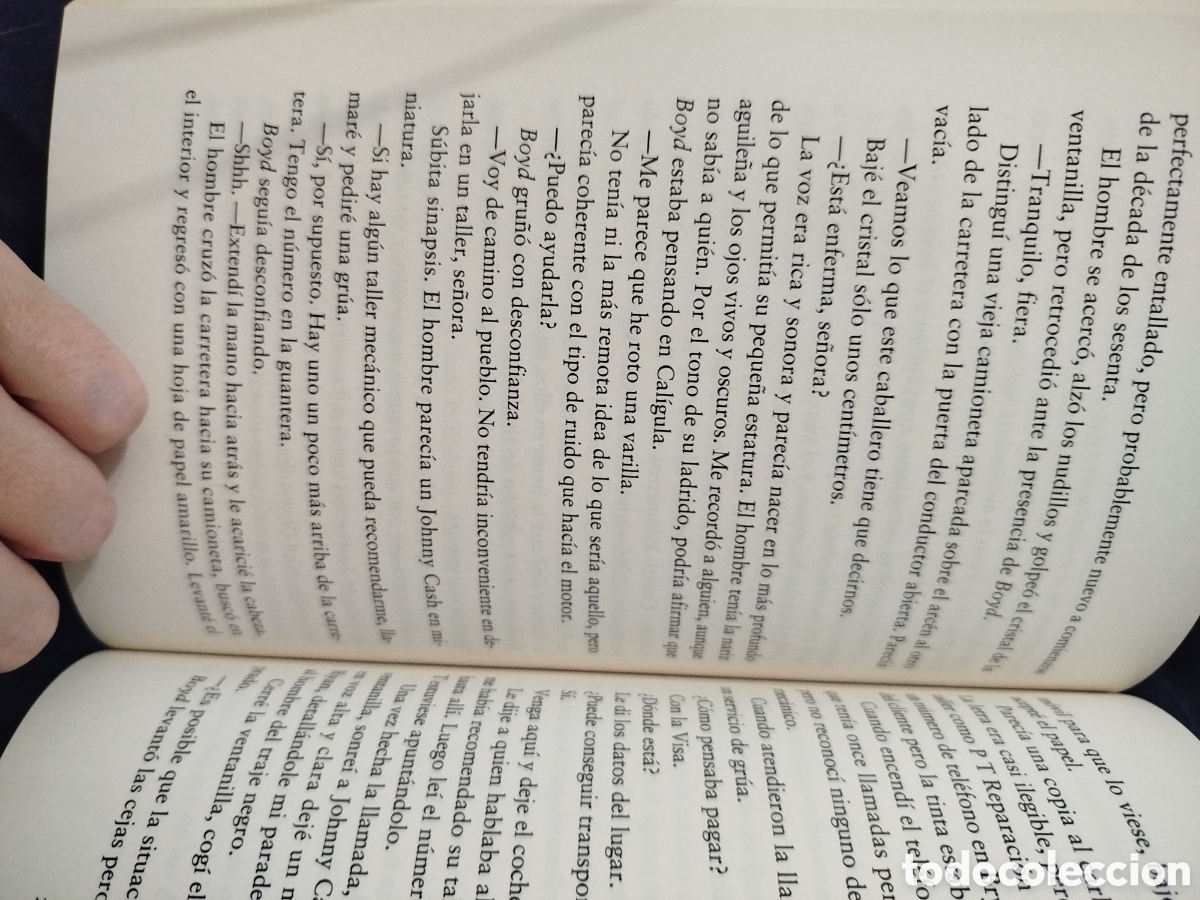 Libros de segunda mano: Informe brennan , en espa&ntilde;ol - Foto 3