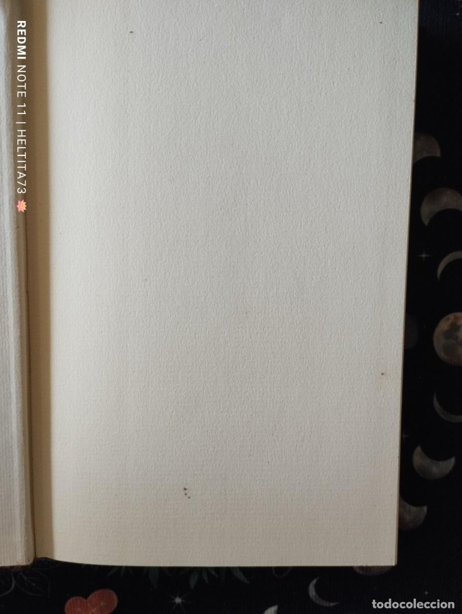 Libros de segunda mano: Libro &rdquo;Piratica&rdquo;, A&ntilde;o 2006 - Foto 5