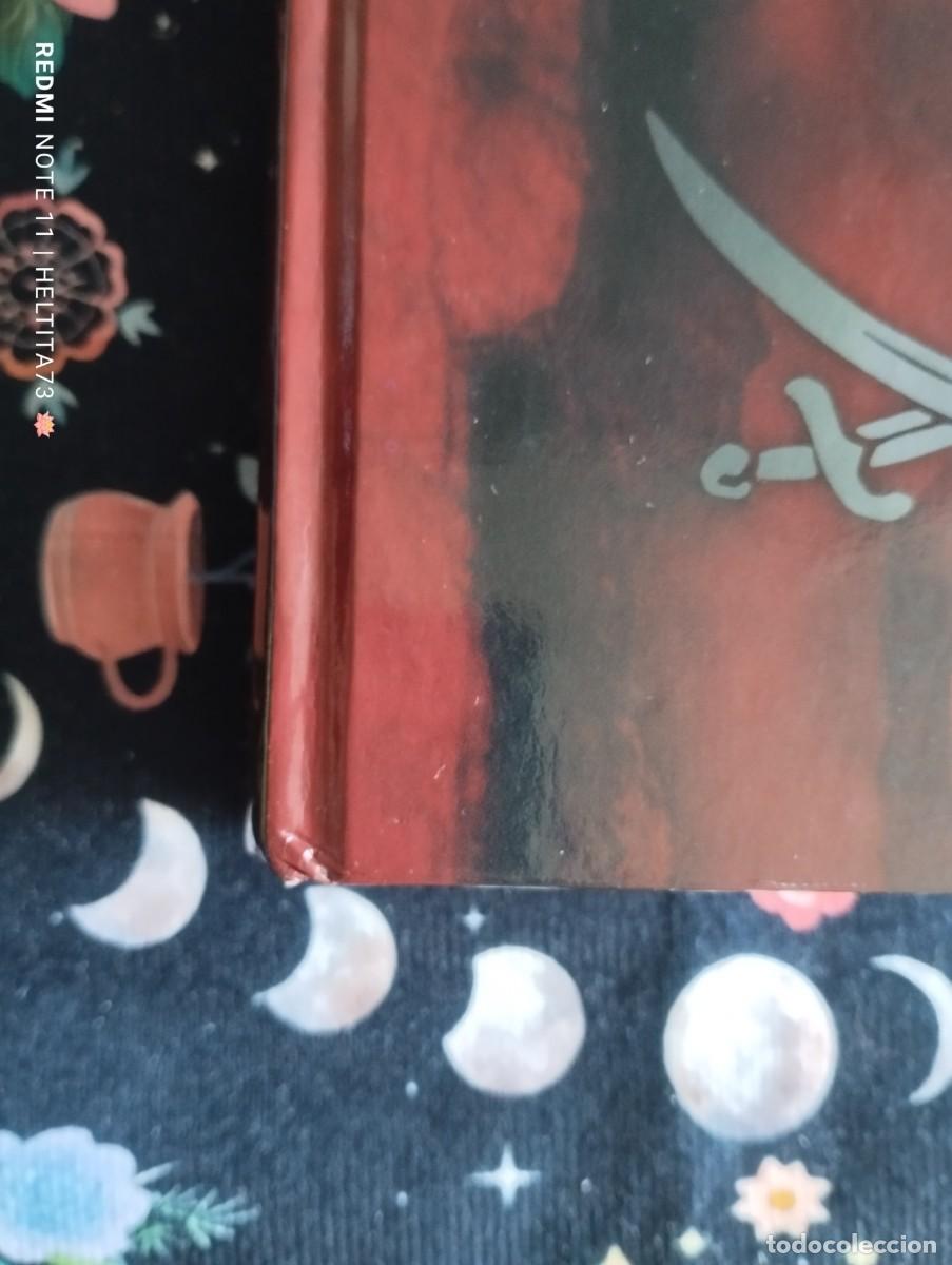 Libros de segunda mano: Libro &rdquo;Piratica&rdquo;, A&ntilde;o 2006 - Foto 6