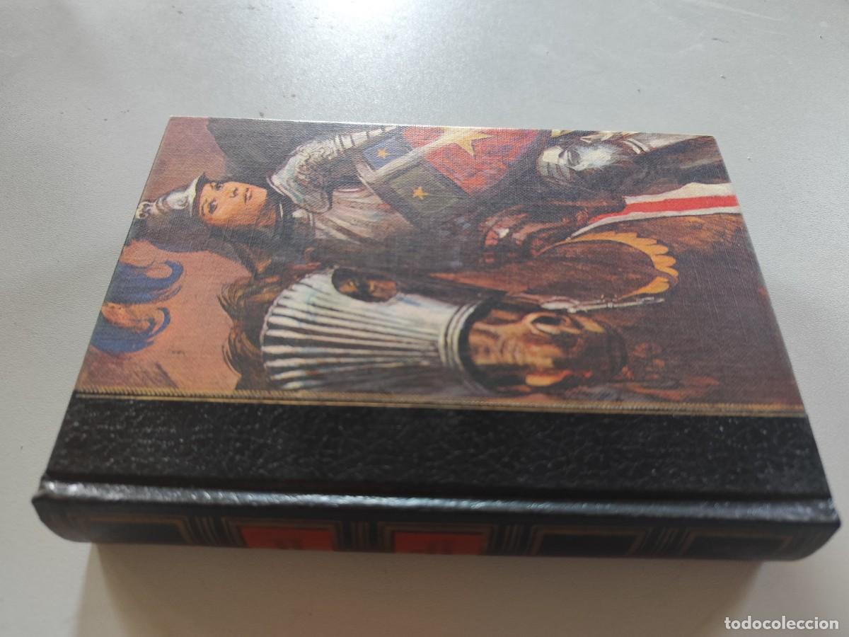 Libros de segunda mano: EL CAPITAN TORMENTA / LO MEJOR DE EMILIO SALGARI / GARA63 / NAUTA