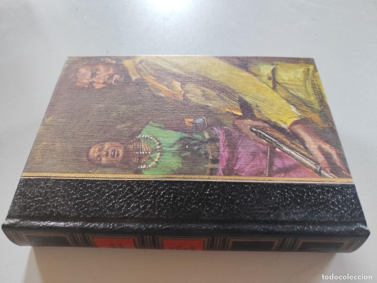 Libros de segunda mano: LA COSTA DE MARFIL / LO MEJOR DE EMILIO SALGARI / GARA63 / NAUTA