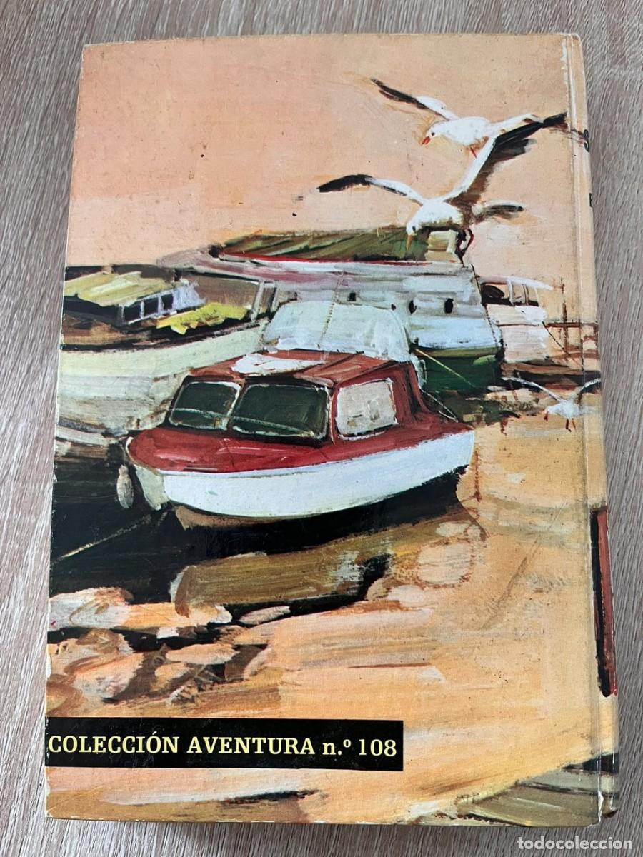 Libros de segunda mano: Jay el solitario, Molino 1972
