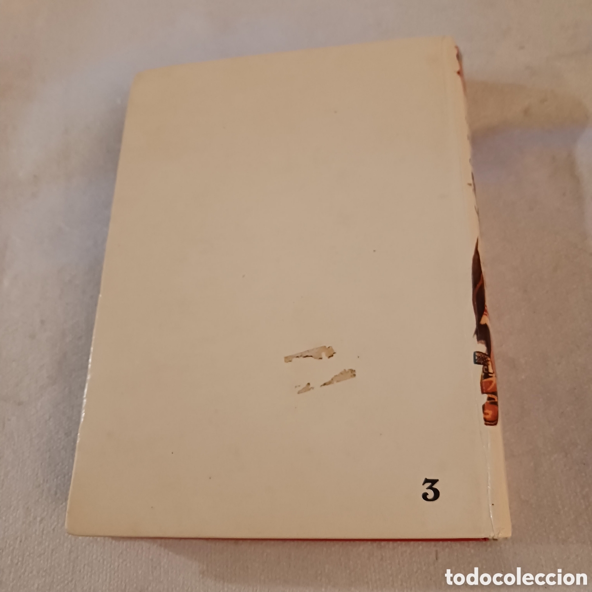 Libros de segunda mano: Guillermo El Proscrito de Richmal Crompton - Foto 3