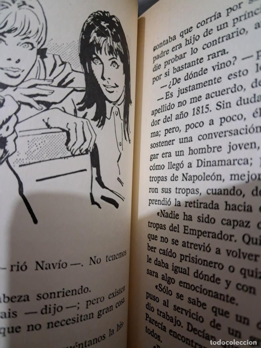 Libros de segunda mano: Puck. En pie de guerra de Lisbeth Werner. Ediciones Toray 1990 - Foto 4