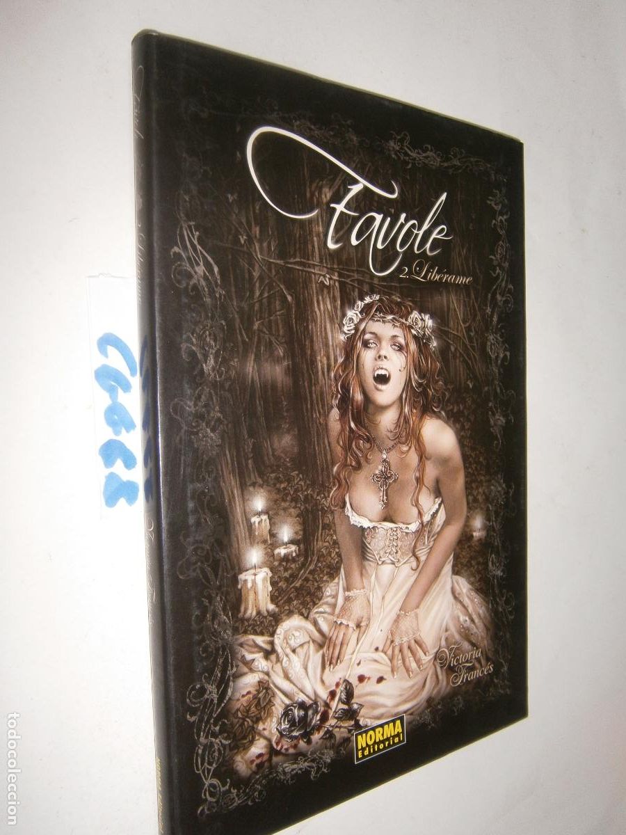 Libros de segunda mano: FAVOLE 2: LIBERAME -