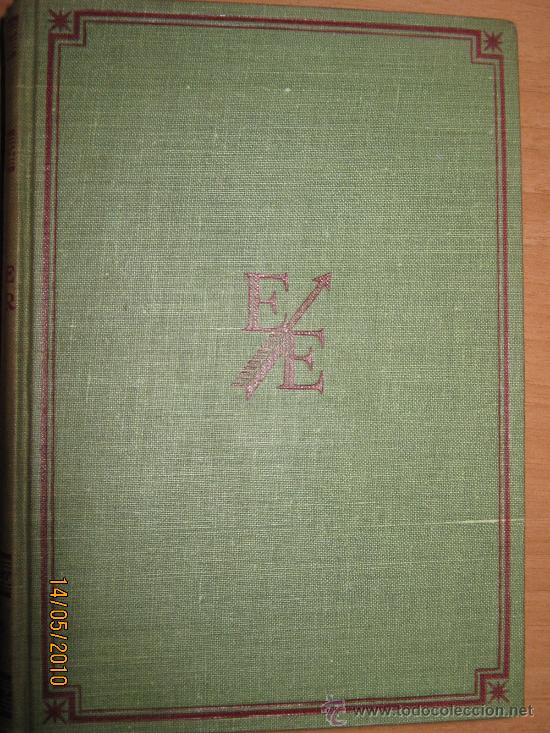 Libros de segunda mano: UN VALLE EN EL MAR. CONCHA ESPINA - Foto 1
