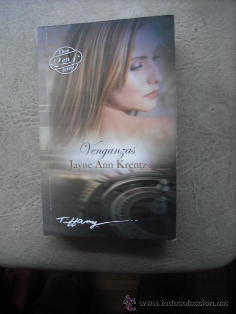 Gebrauchte B&uuml;cher: VENGANZAS DE JAYNE ANN KRENTZ