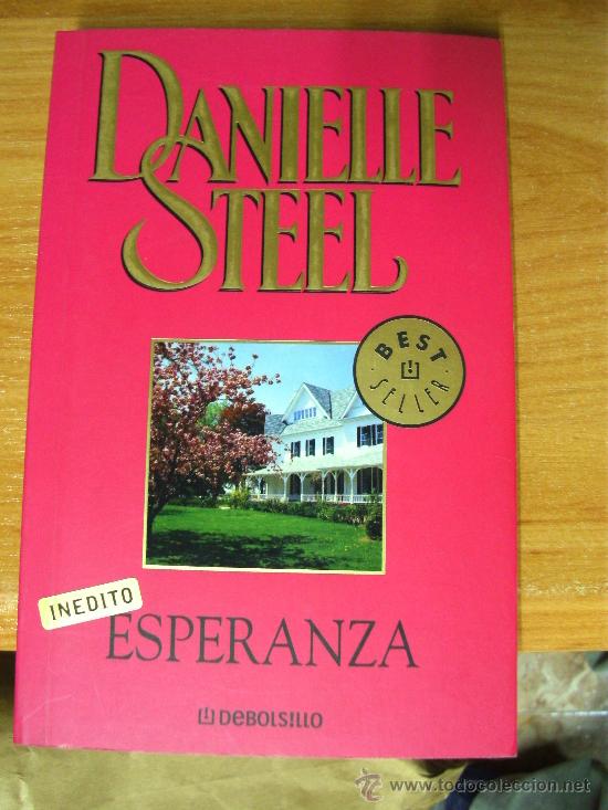 Libros de segunda mano: ESPERANZA - DANIELLE STEEL / CIRCULO DE LECTORES - Foto 1