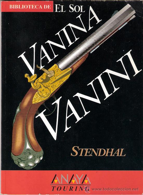 vanina vanini stendhal pdf