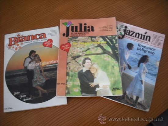 Libri di seconda mano: TRES NOVELAS ROMANTICAS