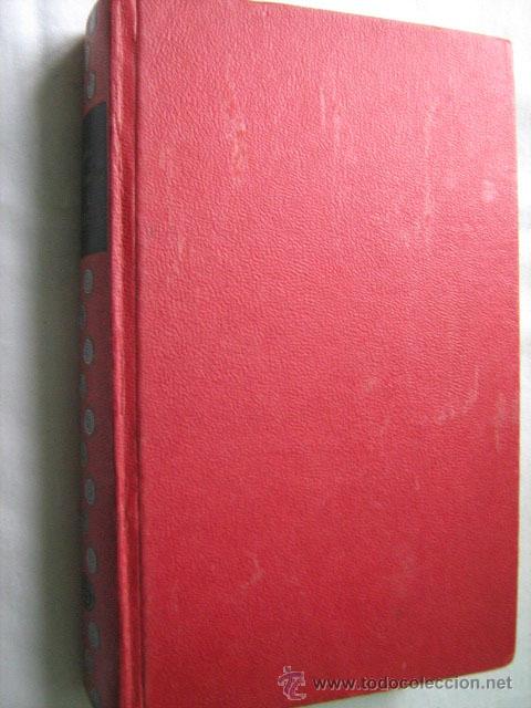 Libros de segunda mano: REBECA. DU MAURIER, Daphne. 1972 - Foto 1