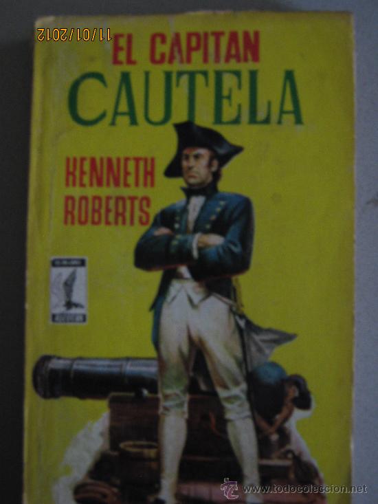 Libros de segunda mano: el capitan cautela - Foto 1