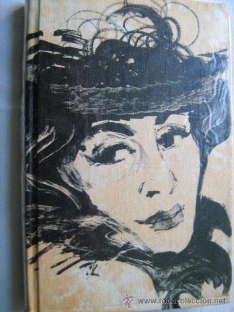 Libros de segunda mano: MAR&Iacute;A FONT&Aacute;N. AZOR&Iacute;N. 1963 - Foto 1