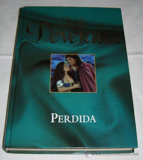 Libros de segunda mano: Perdida  Jude Deveraux - Foto 1