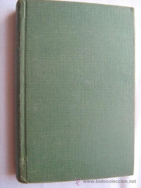 Libros de segunda mano: REBECA. DU MAURIER, Daphne. 1959 - Foto 1