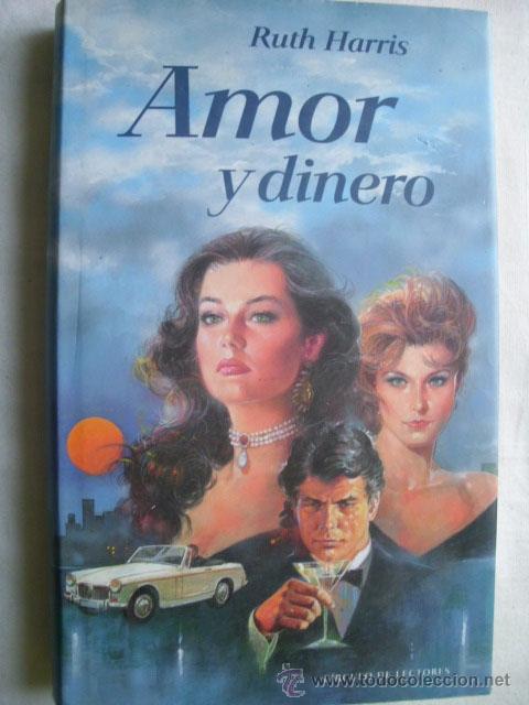 Libros de segunda mano: AMOR Y DINERO. HARRIS, Ruth. 1992 - Foto 1