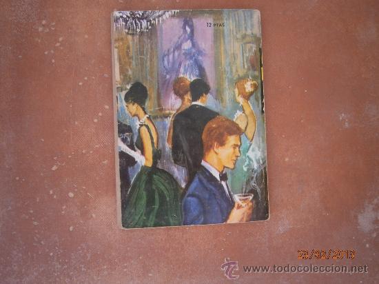 Libros de segunda mano: Libro La extranjera - Foto 2