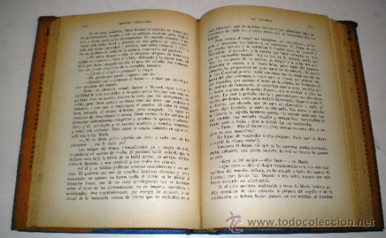 Libros de segunda mano: FERNAN CABALLERO: LA GAVIOTA. - Foto 2